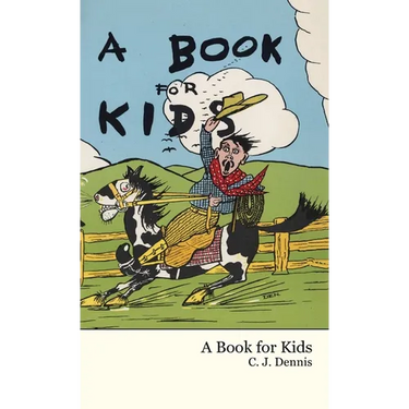 A Book for Kids