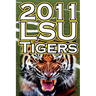 2011 - 2012 Lsu Tigers Undefeated SEC Champions, BCS Championship Game, & a College Football Legacy