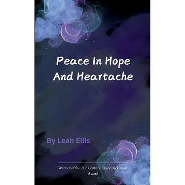Peace in Hope and Heartache