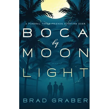 Boca by Moonlight