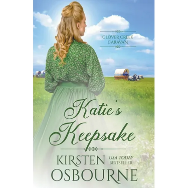 Katie's Keepsake