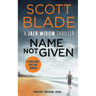 Name Not Given