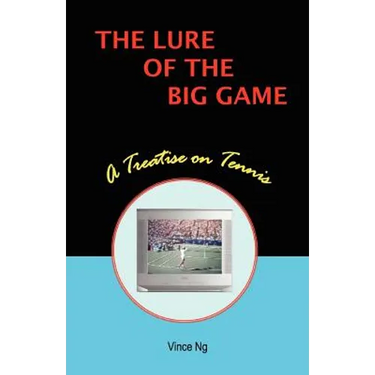 The Lure of the Big Game