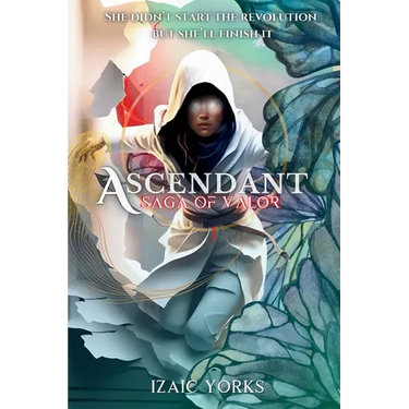 Ascendant: Fantasy Story of Tyrants and Rebellion
