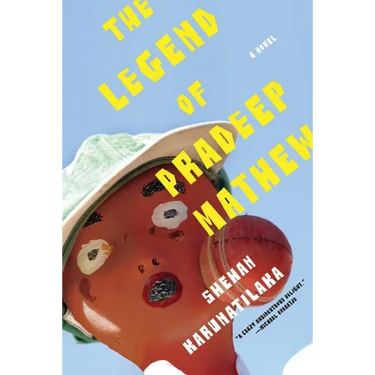 Legend of Pradeep Mathew