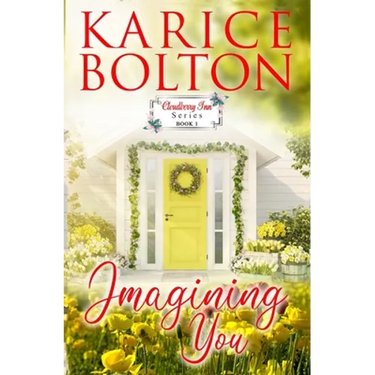 Imagining You