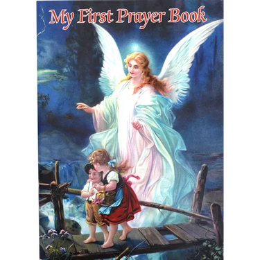 My First Prayer Book