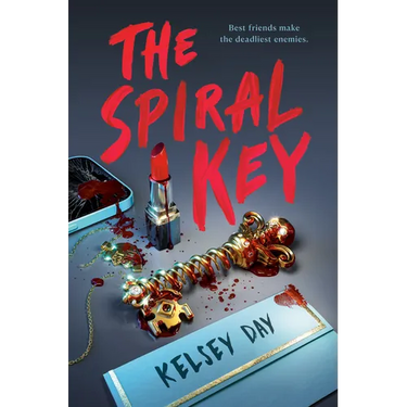 The Spiral Key