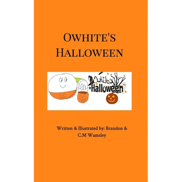 Owhite's Halloween: Vol. 2