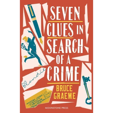Seven Clues in Search of a Crime