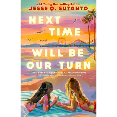 Next Time Will Be Our Turn
