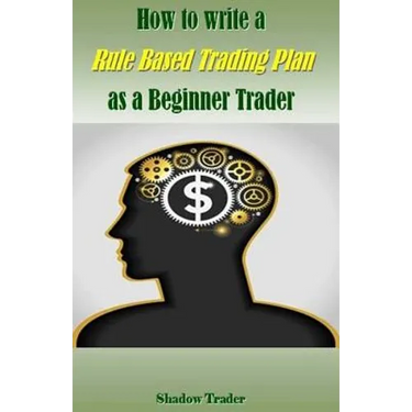 How to Write a Rule Based Trading Plan as a Beginner Trader