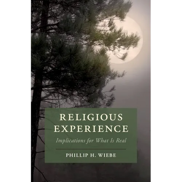 Religious Experience: Implications for What Is Real