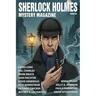 Sherlock Holmes Mystery Magazine #34