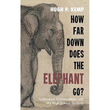 How Far Down Does the Elephant Go?