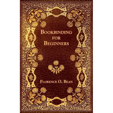 Bookbinding for Beginners