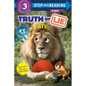 Truth or Lie: Cats!