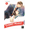 Cherry Magic! Thirty Years of Virginity Can Make You a Wizard?! 09