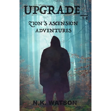 Upgrade_1.0: Zion's Ascension Adventures