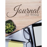 Journal For Writing