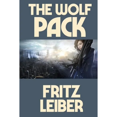 The Wolf Pack