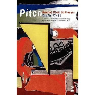 Pitch: Drafts 77-95