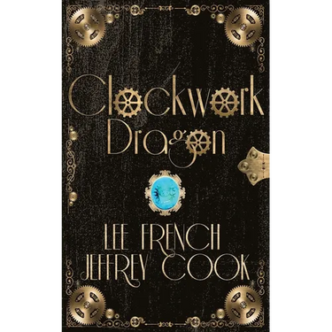 Clockwork Dragon