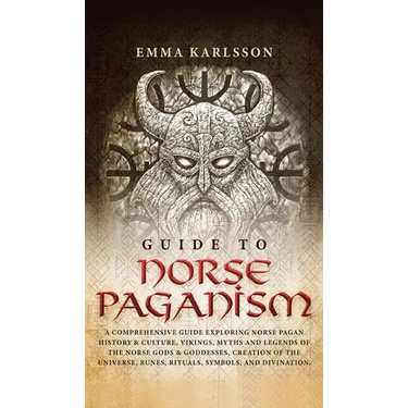 Guide to Norse Paganism