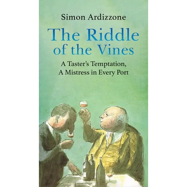 The Riddle of the Vines