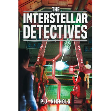 The Interstellar Detectives