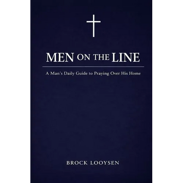 Men on the Line