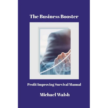 The Business Booster: Profit Improving Survival Manual