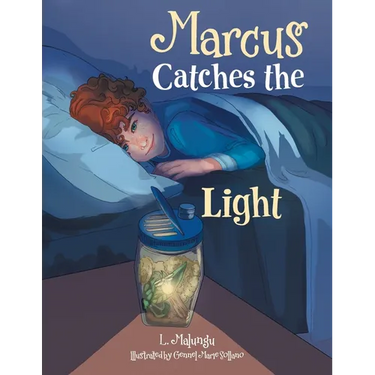 Marcus Catches the Light