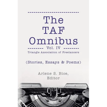 The TAF Omnibus Vol. IV
