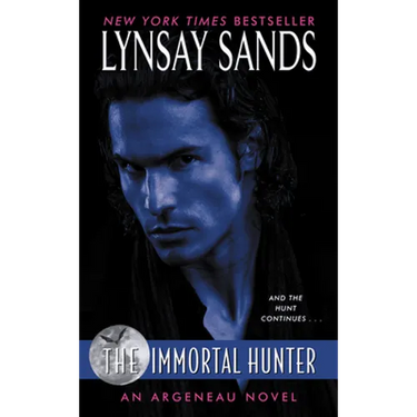 The Immortal Hunter