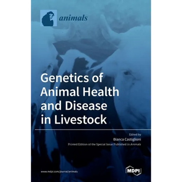Genetics of Animal Health and Disease in Livestock