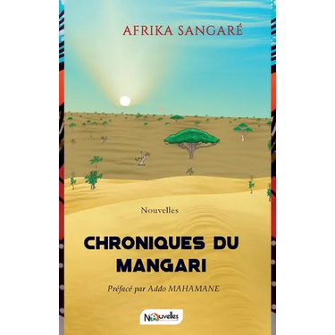 Chroniques du Mangari