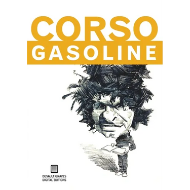 Gasoline