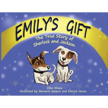 Emily's Gift: The True Story of Sherlock and Jackson