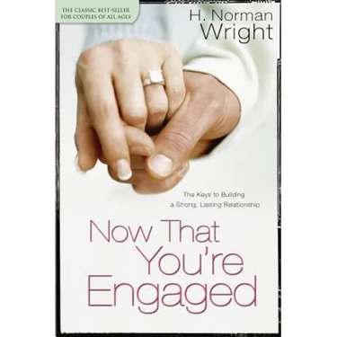 Now That You're Engaged