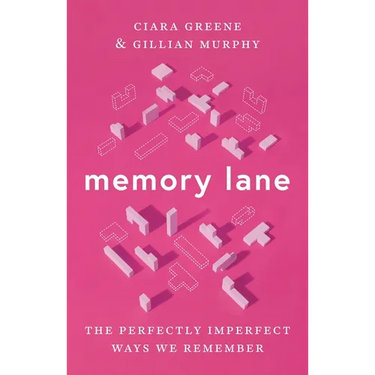 Memory Lane: The Perfectly Imperfect Ways We Remember