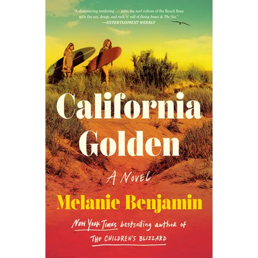 California Golden