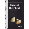 Cakes at their best
