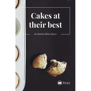 Cakes at their best