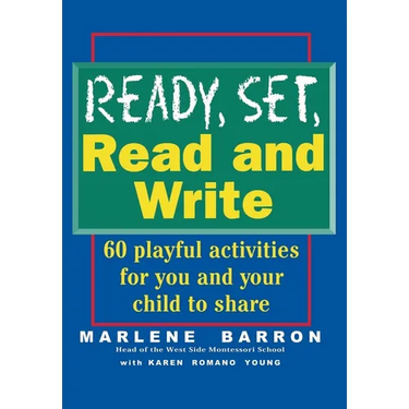 Ready, Set, Read and Write