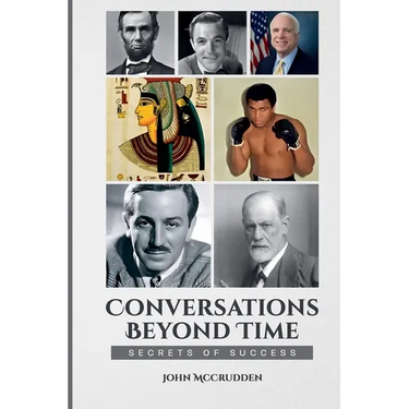 Conversations Beyond Time