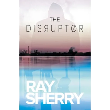 The Disruptor: First Edition - The Pretotype