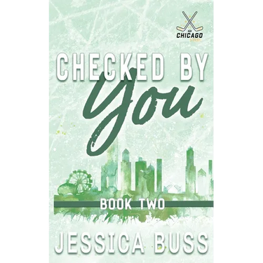 Checked By You: Single Mom Sports Romance