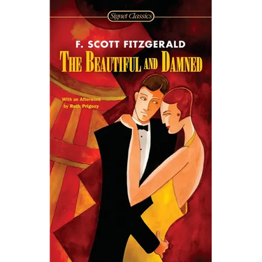 The Beautiful and Damned