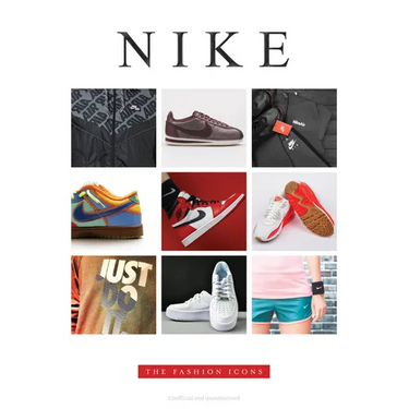 Nike - Fashion Icon